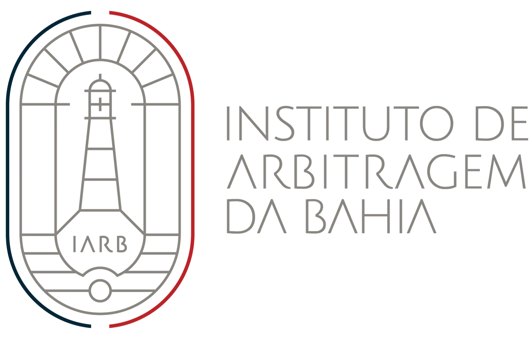 Marca do Instituto de Arbitragem da Bahia