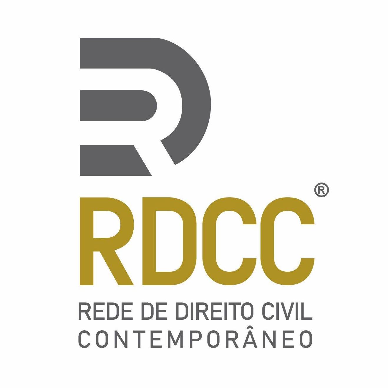 Logotipo da Rede de Direito Civil Contemporâneo